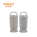 portable LED camping lantern emergency rechargeable camping light for sale